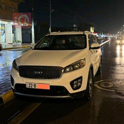 کیا سۆرینتۆ
